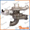 Turbocompresseur pour FIAT | 806850-0001, 806850-0003